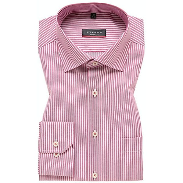 Eterna  Hemdbluse Langarm FreizeitHemd für Herren günstig online kaufen