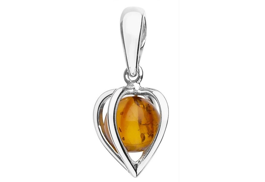 OSTSEE-SCHMUCK Kettenanhänger Ostsee-Schmuck Anhänger Finnja Anhänger Finnj günstig online kaufen