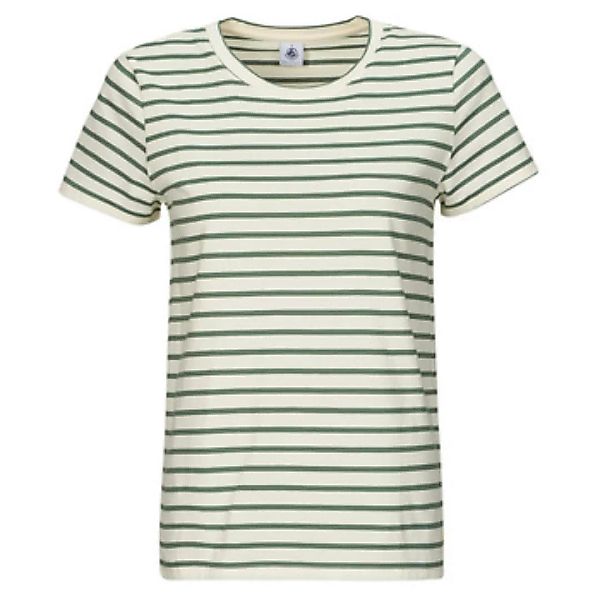 Petit Bateau  T-Shirt A0A9P COL ROND günstig online kaufen