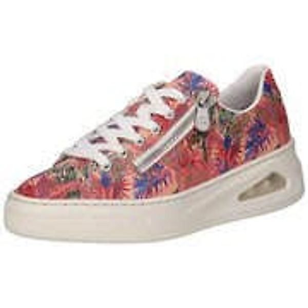 Rieker Plateau Sneaker Damen bunt günstig online kaufen