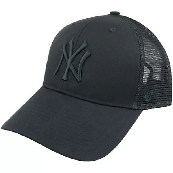 '47 Brand  Schirmmütze MLB New York Yankees Branson Cap günstig online kaufen