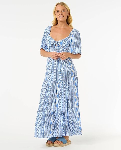 Rip Curl Sommerkleid San Carlos Kleid günstig online kaufen