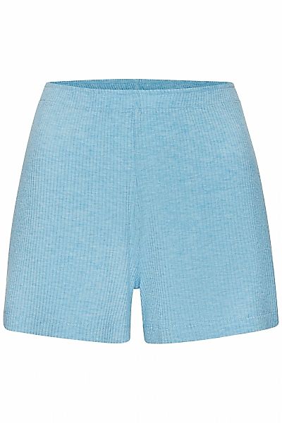 s.Oliver Pyjamashorts, in elastischer Rippware günstig online kaufen