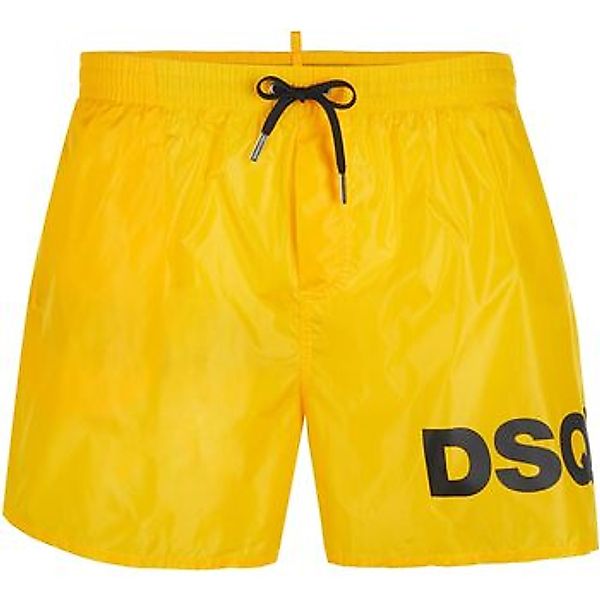 Dsquared2 Badeshorts Dsquared2 Badehose günstig online kaufen