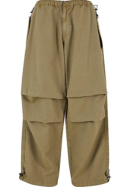 URBAN CLASSICS Stoffhose Urban Classics Damen günstig online kaufen
