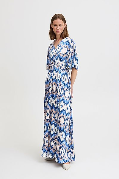 b.young Maxikleid BYFARINYA DRESS - Maxikleid günstig online kaufen