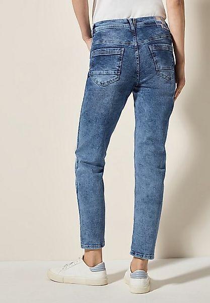 CECIL Regular-fit-Jeans Style Scarlett im Five-Pocket Style günstig online kaufen