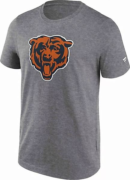 Fanatics T-Shirt NFL Chicago Bears Primary Logo Graphic günstig online kaufen