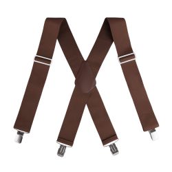 hemmy Fashion Hosenträger X-Design - Extra günstig online kaufen