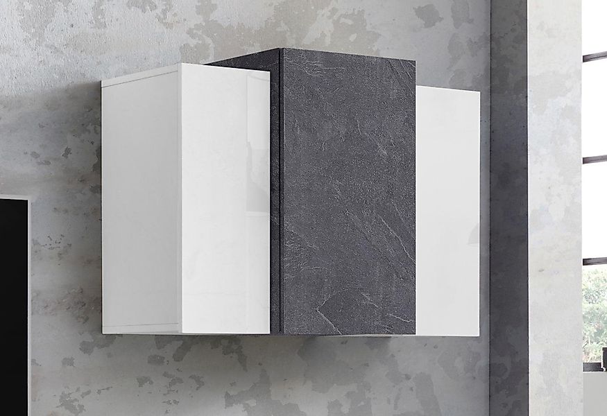 INOSIGN Hängevitrine Coro, Hängeschrank, Oberschrank, Hängeregal günstig online kaufen