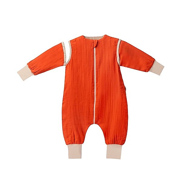 Mababu Babyschlafsack 0.5 TOG aus Bio-Baumwolle günstig online kaufen