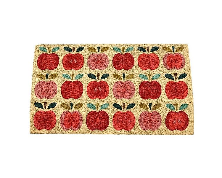 Rex London Fußmatte Fußmatte Türmatte Schmutzfangmatte Fußabtreter günstig online kaufen