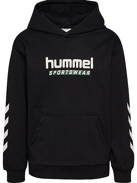 hummel Kapuzensweatshirt (1-tlg) günstig online kaufen