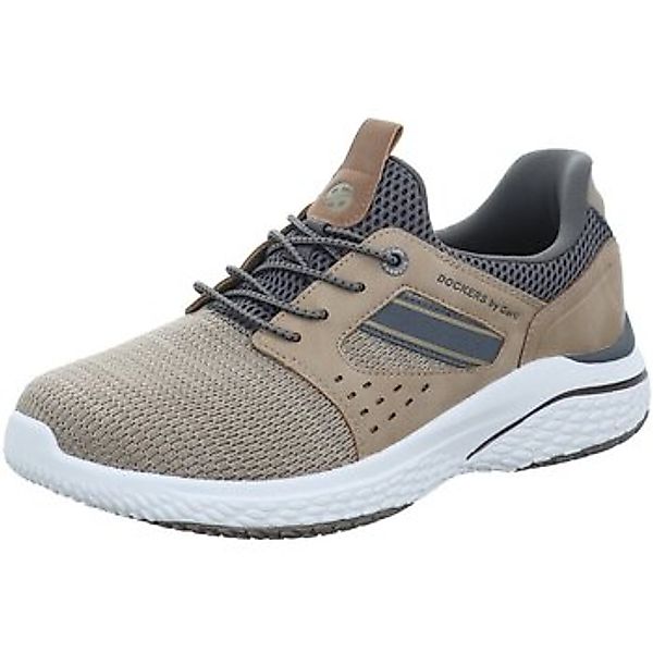 Dockers by Gerli  Sneaker Schnuerschuhe 50ME017 50ME017-706530 günstig online kaufen