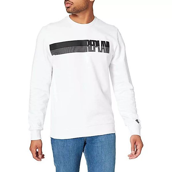 Replay M3509.000.21842 Sweatshirt L Off White günstig online kaufen