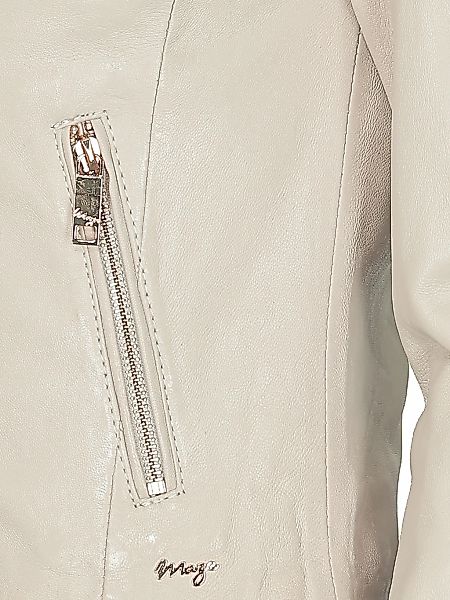 Maze Lederjacke "42023067" günstig online kaufen