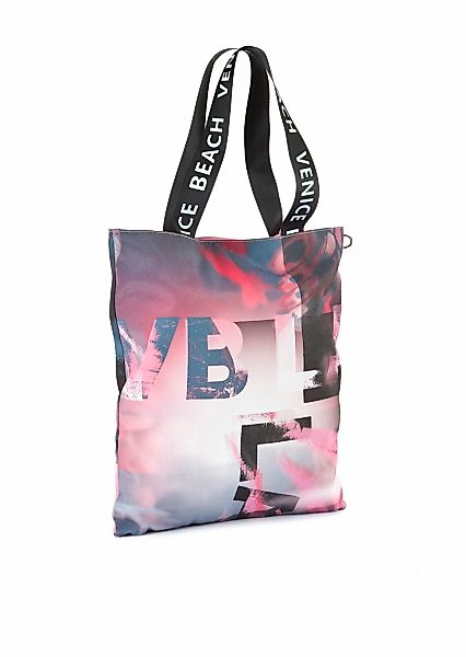 Venice Beach Shopper Schultertasche, Handtasche, große günstig online kaufen