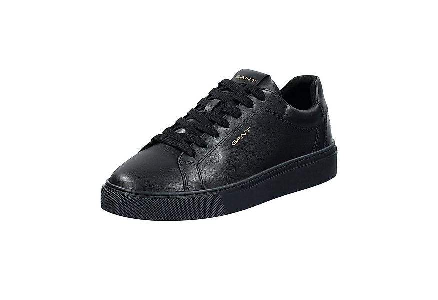 Gant Mc Julien Sneaker Retro Sneaker, Cupsole-Sneaker mit Lederdecksohle günstig online kaufen
