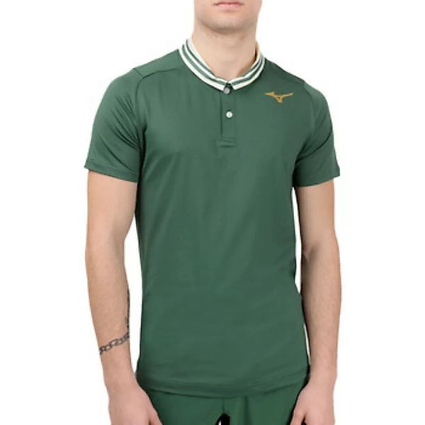 Mizuno  T-Shirts & Poloshirts 62GAA004-37 günstig online kaufen