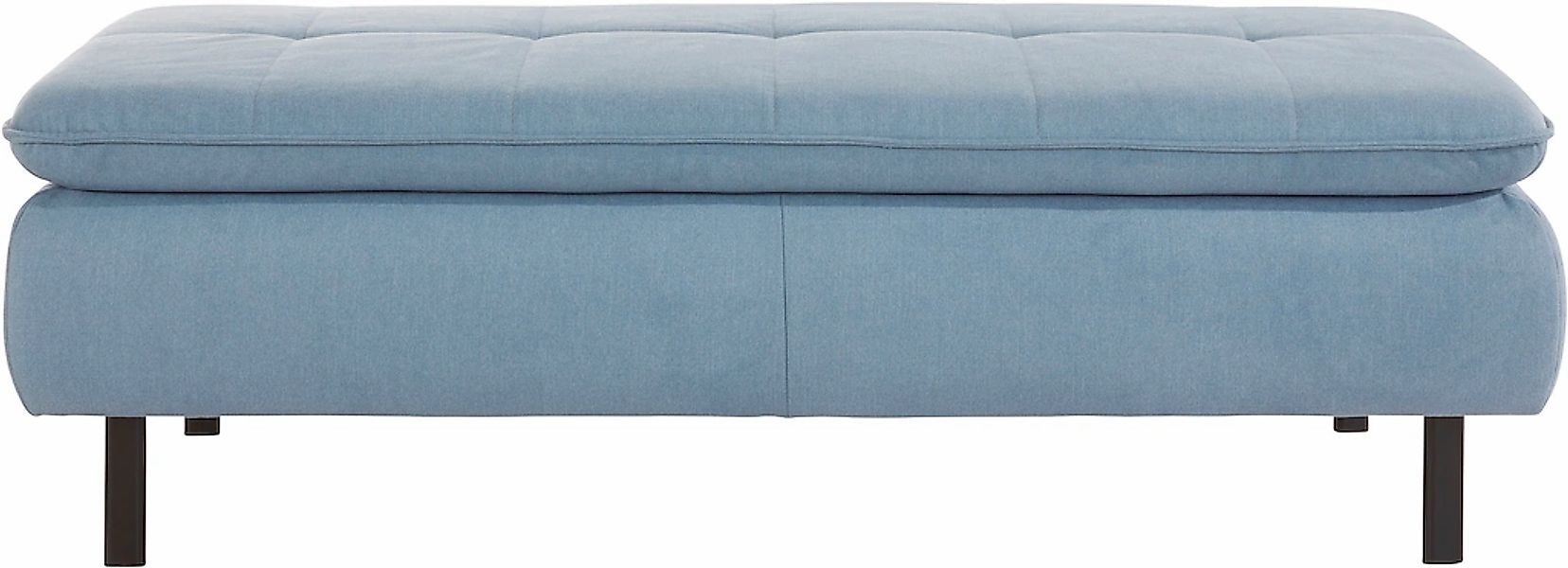 Home affaire Hockerbank "Birkholm" passend zur Serie "Birkholm", B/T/H: 137 günstig online kaufen