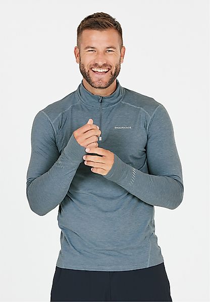 ENDURANCE Funktionsshirt "TUNE XQL" mit QUICK DRY-Technologie günstig online kaufen