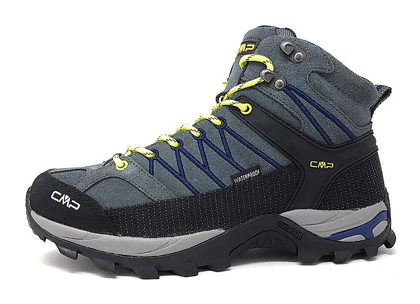CMP Wanderstiefel Outdoorschuh günstig online kaufen