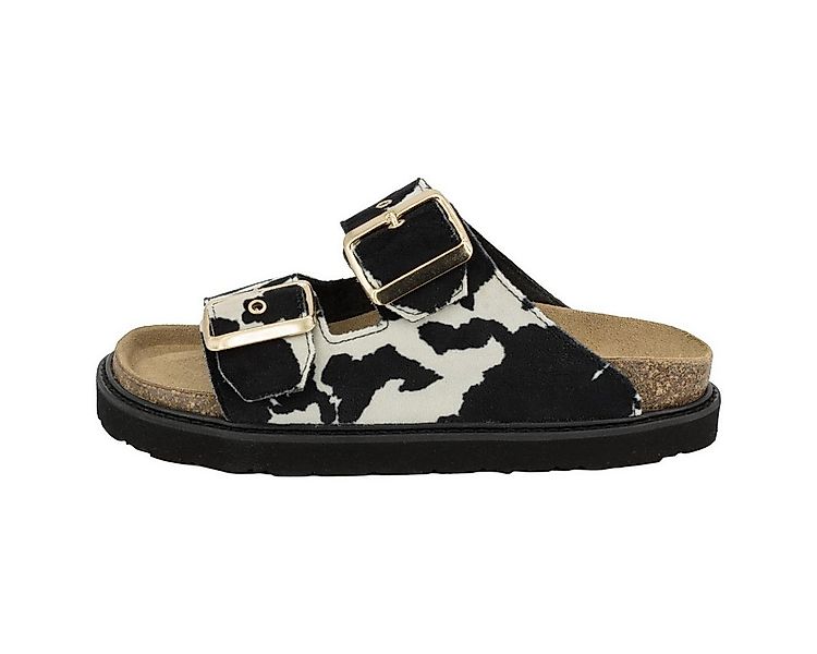 Rohde Tropea Pantolette (1-tlg) Pantoletten - Weiches Fußbett für Komfort, günstig online kaufen