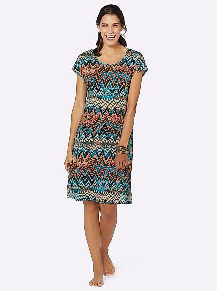 Witt Strandkleid Sommerkleid günstig online kaufen