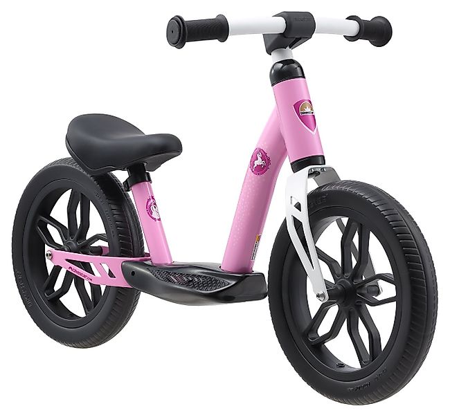 Bikestar Laufrad für Kinder von 3 - 6 Jahre, ab 87.5 cm, Jungen, Mädchen, H günstig online kaufen