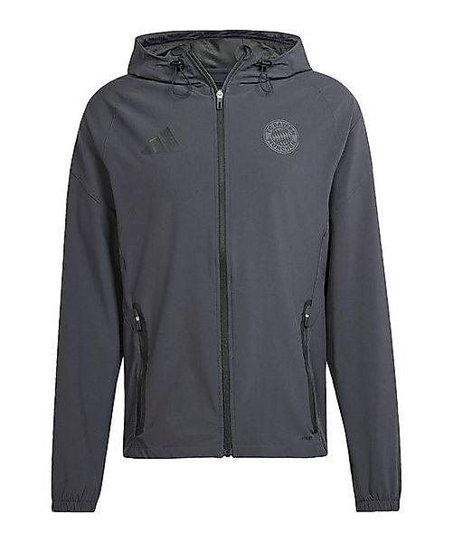 adidas Performance Sweatjacke adidas Performance Polyester günstig online kaufen