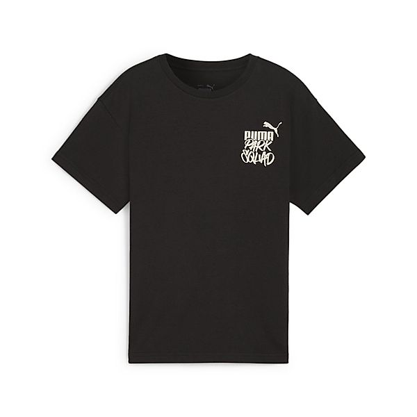PUMA T-Shirt ESS+ MID 90S GRAPHIC günstig online kaufen