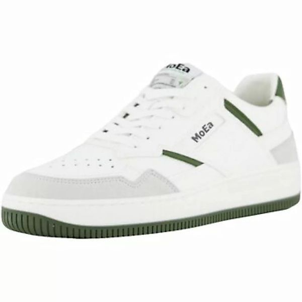 Moea  Sneaker GEN 1 - Cactus White   Green -BASGN1-33 günstig online kaufen