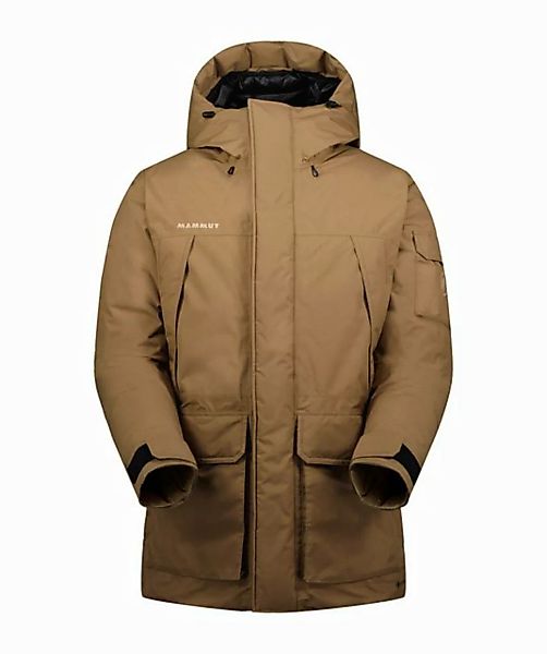 Mammut Winterjacke Obelisk Gore-Tex HS Thermo Coat Men günstig online kaufen