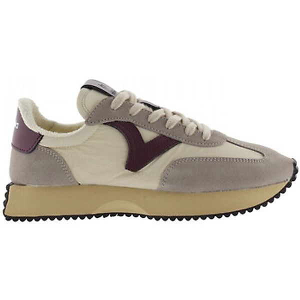 Victoria  Sneaker Cosmos retro nylon serraje günstig online kaufen