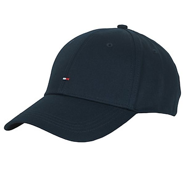 Tommy Hilfiger "CLASSIC BB CAP" Verstellbarer Riemen mit Logo-Schnalle, One günstig online kaufen