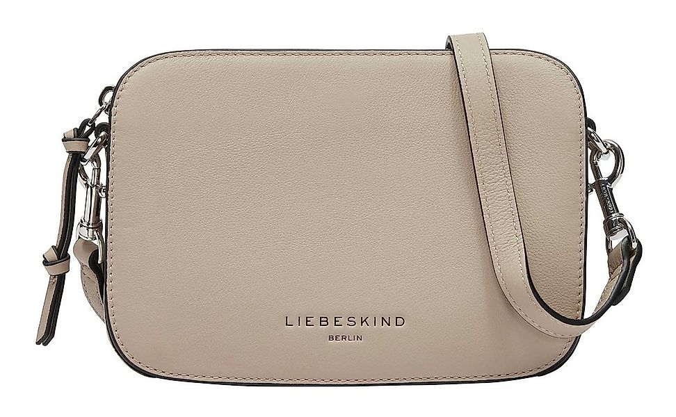 Liebeskind Berlin Umhängetasche Luka20 Crossbody Bag, aus echtem Rindsleder günstig online kaufen