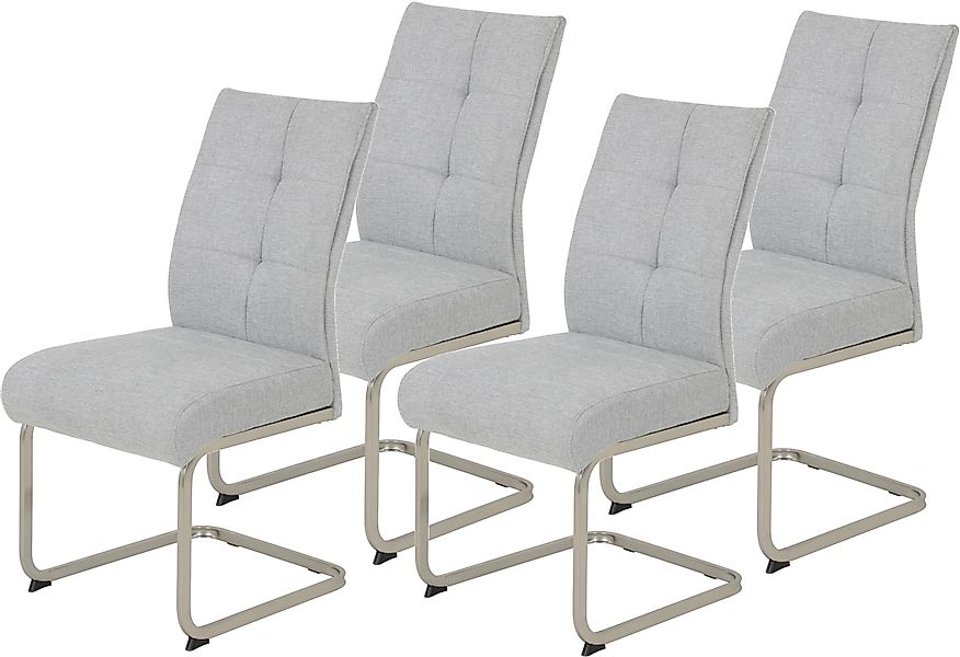 HELA Freischwinger Ines (Set, 4 St), günstig online kaufen