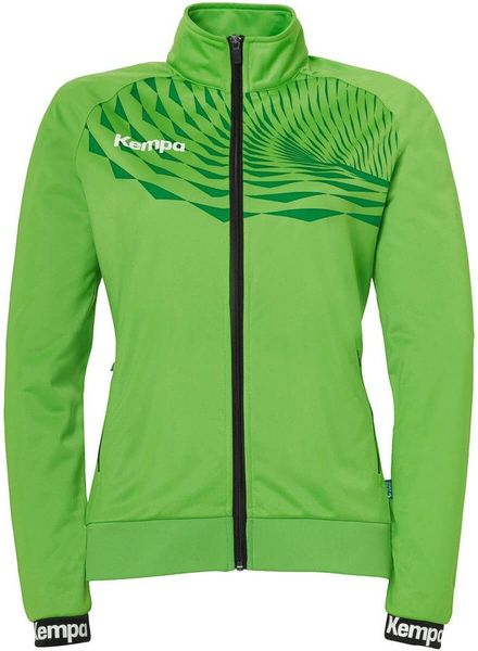 Kempa Trainingsjacke Wave 26 Poly Jacket günstig online kaufen