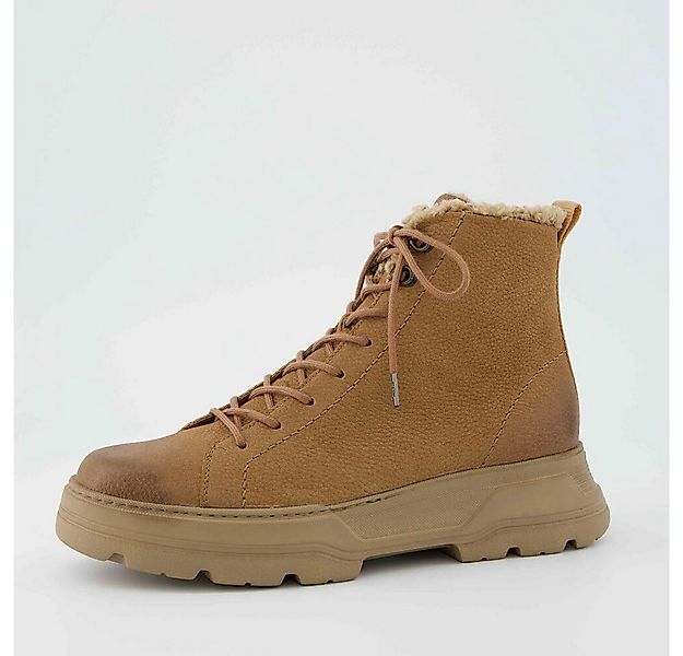 Paul Green Paul Green - 5497-010 - Braun Stiefel günstig online kaufen