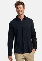 Indicode Langarmhemd INGilman aus 100 % günstig online kaufen