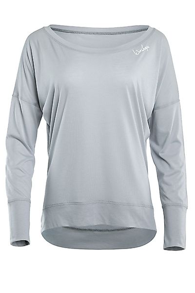 Winshape Langarmshirt "MCS002", Ultra leicht günstig online kaufen