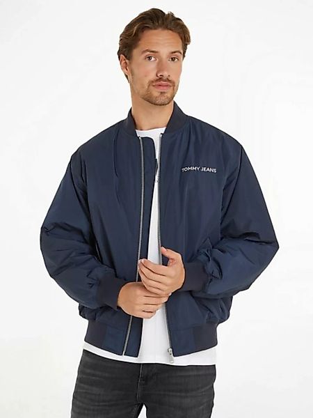 Tommy Jeans Bomberjacke TJM ENTRY BOMBER EXT günstig online kaufen