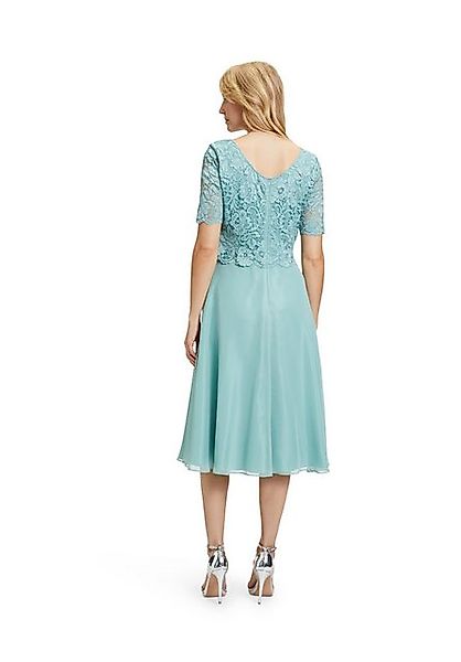 Vera Mont Cocktailkleid "Vera Mont Cocktailkleid mit Spitze", Spitze günstig online kaufen