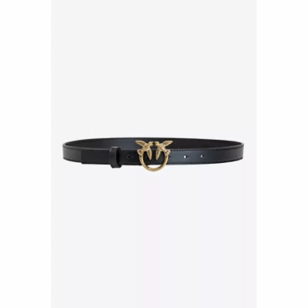 Pinko  3/4 Jeans CINTURA MOD. LOVE BERRY H2 BELT Art. 100143A0F1 günstig online kaufen