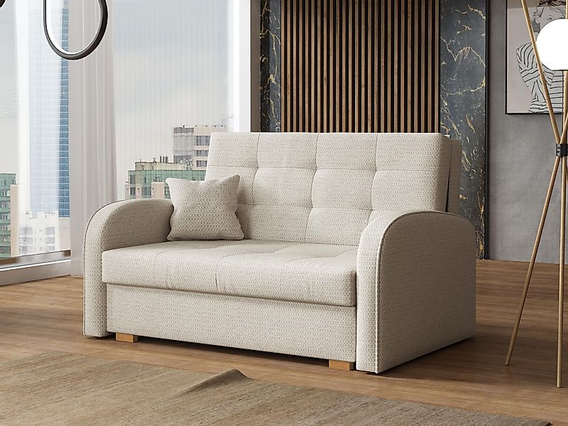 MIRJAN24 Schlafsofa Viva Gold II, mit günstig online kaufen