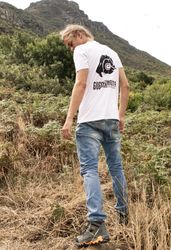 GUGGEN Mountain Funktionsshirt Funktionsshirt Herren Sportshirt günstig online kaufen