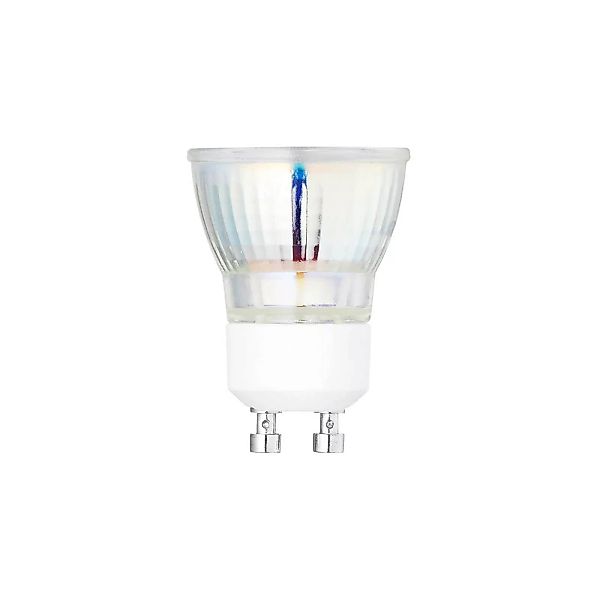 LED-Reflektor Mini Spot, GU10, 3,5 W, 3.000 K, dimmbar günstig online kaufen