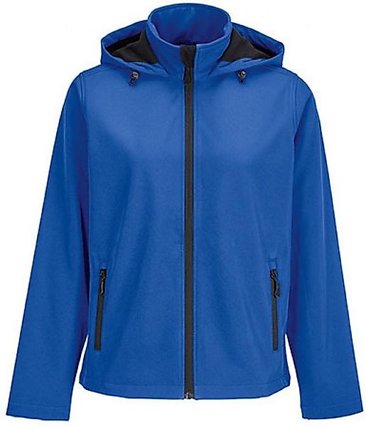 SOLS Softshelljacke Women´s Race Softshell Hooded Jacket Damen Jacke günstig online kaufen
