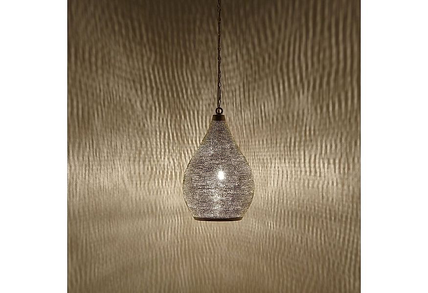 Casa Moro Deckenleuchten Orientalische Lampe marokkanische Hängeleuchte Nao günstig online kaufen