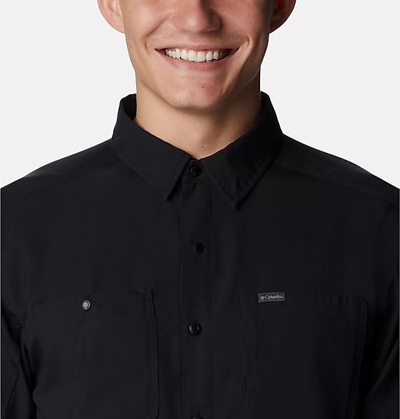 Columbia Funktionshemd günstig online kaufen